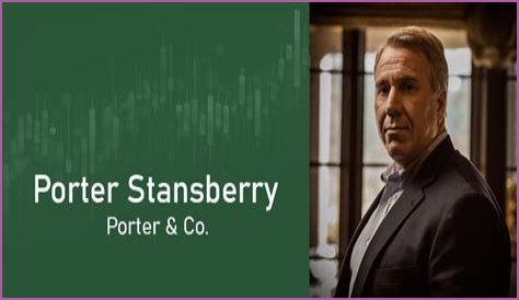 porter stansberry investment - Porter Stansberry