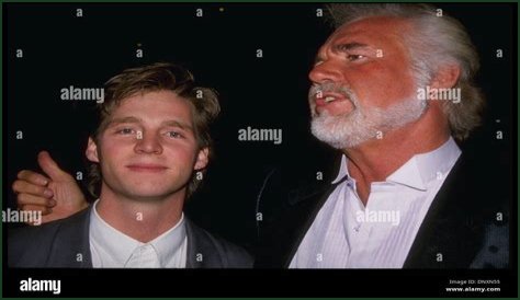 The Legacy And Musical Journey Of Kenny Rogers' Son