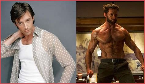 Ultimate Guide: Uncovering Hugh Jackman's Weight